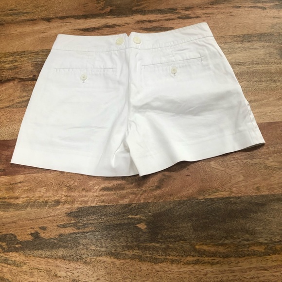Club Monaco Shorts - Picture 2 of 2